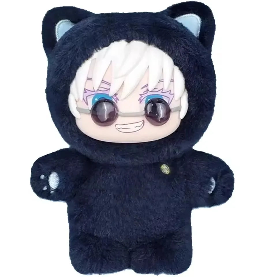 Jujutsu Kaisen Cat Party Blind Box