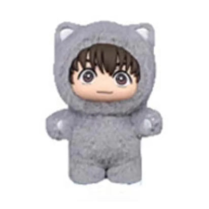 Jujutsu Kaisen Cat Party Blind Box