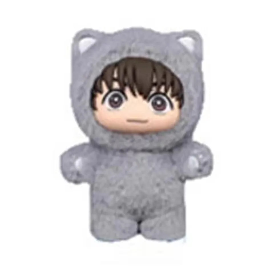 Jujutsu Kaisen Cat Party Blind Box