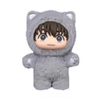 Jujutsu Kaisen Cat Party Blind Box