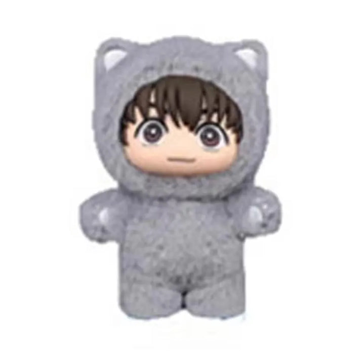 Jujutsu Kaisen Cat Party Blind Box