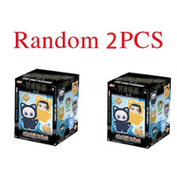 Jujutsu Kaisen Cat Party Blind Box