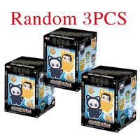 Jujutsu Kaisen Cat Party Blind Box