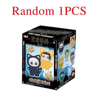 Jujutsu Kaisen Cat Party Blind Box