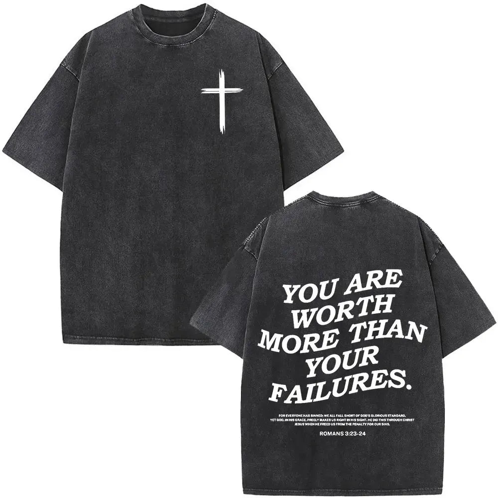 Jesus Is King T-Shirt