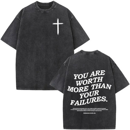 Jesus Is King T-Shirt
