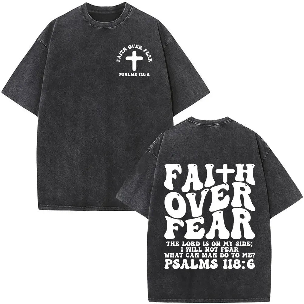 Jesus Is King T-Shirt
