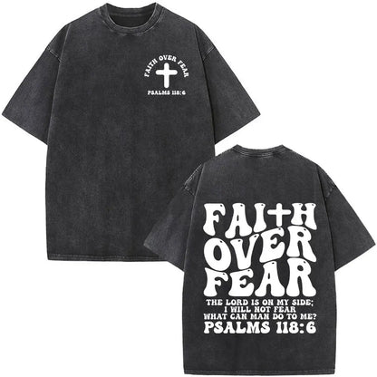 Jesus Is King T-Shirt