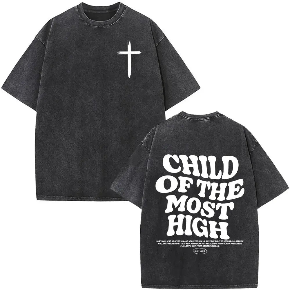 Jesus Is King T-Shirt