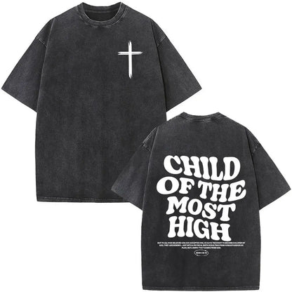 Jesus Is King T-Shirt