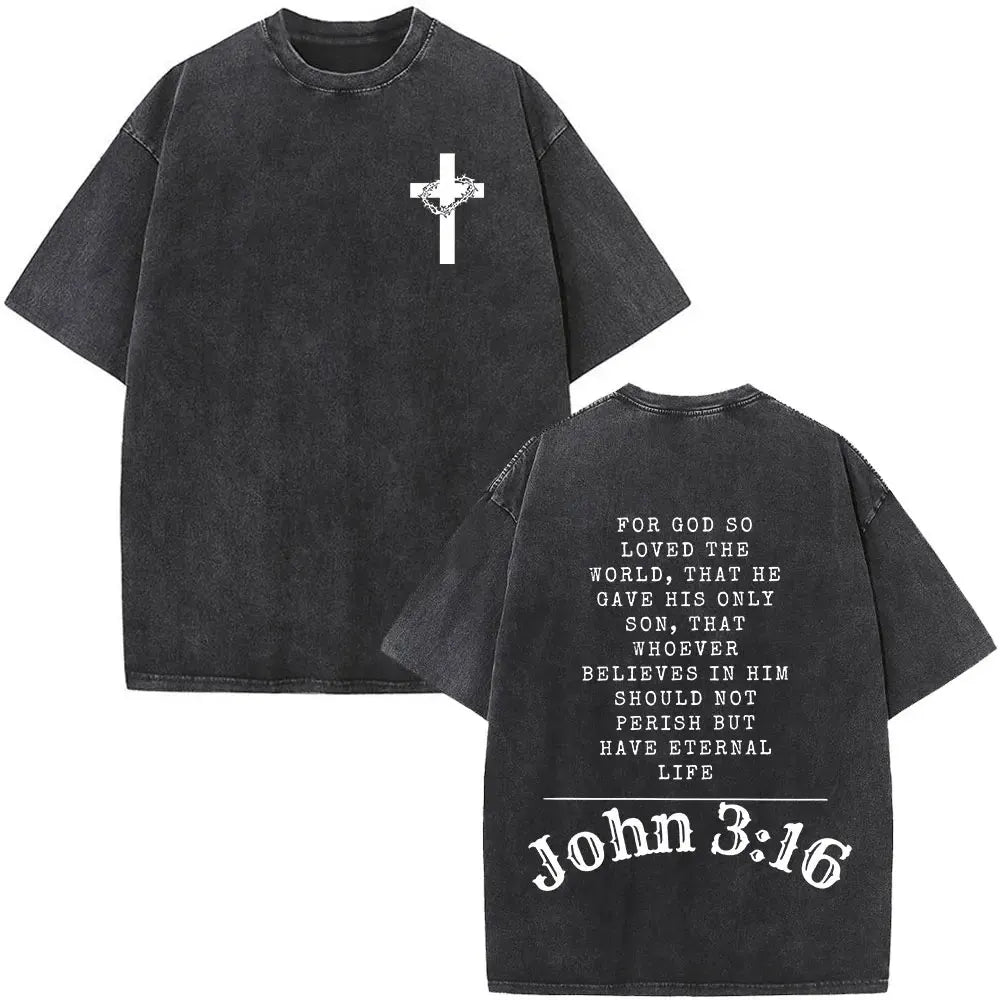 Jesus Is King T-Shirt