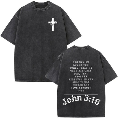 Jesus Is King T-Shirt