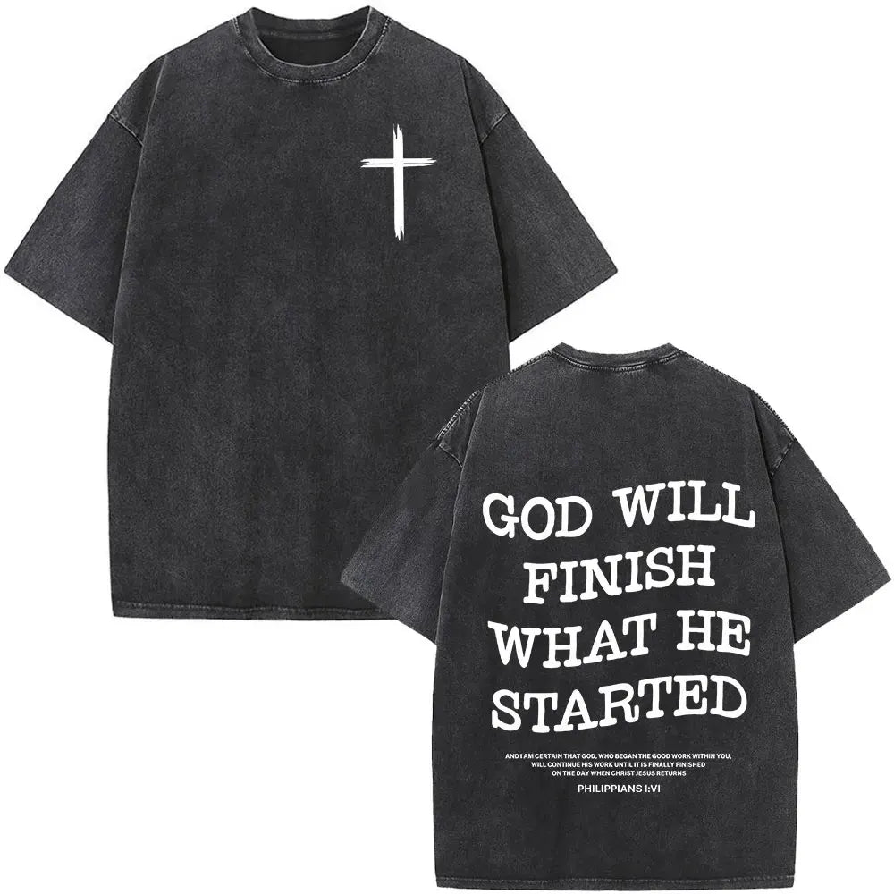 Jesus Is King T-Shirt