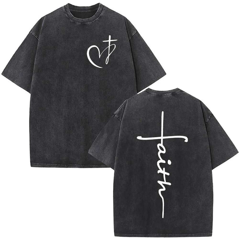 Jesus Is King T-Shirt