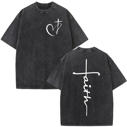 Jesus Is King T-Shirt