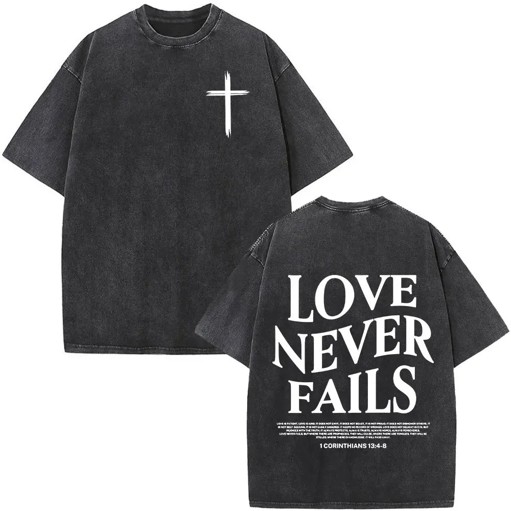 Jesus Is King T-Shirt