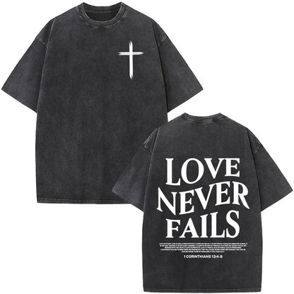 Jesus Is King T-Shirt