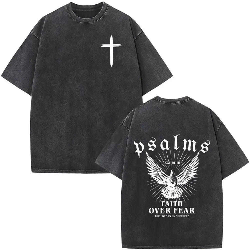 Jesus Is King T-Shirt