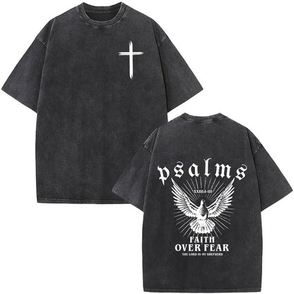 Jesus Is King T-Shirt