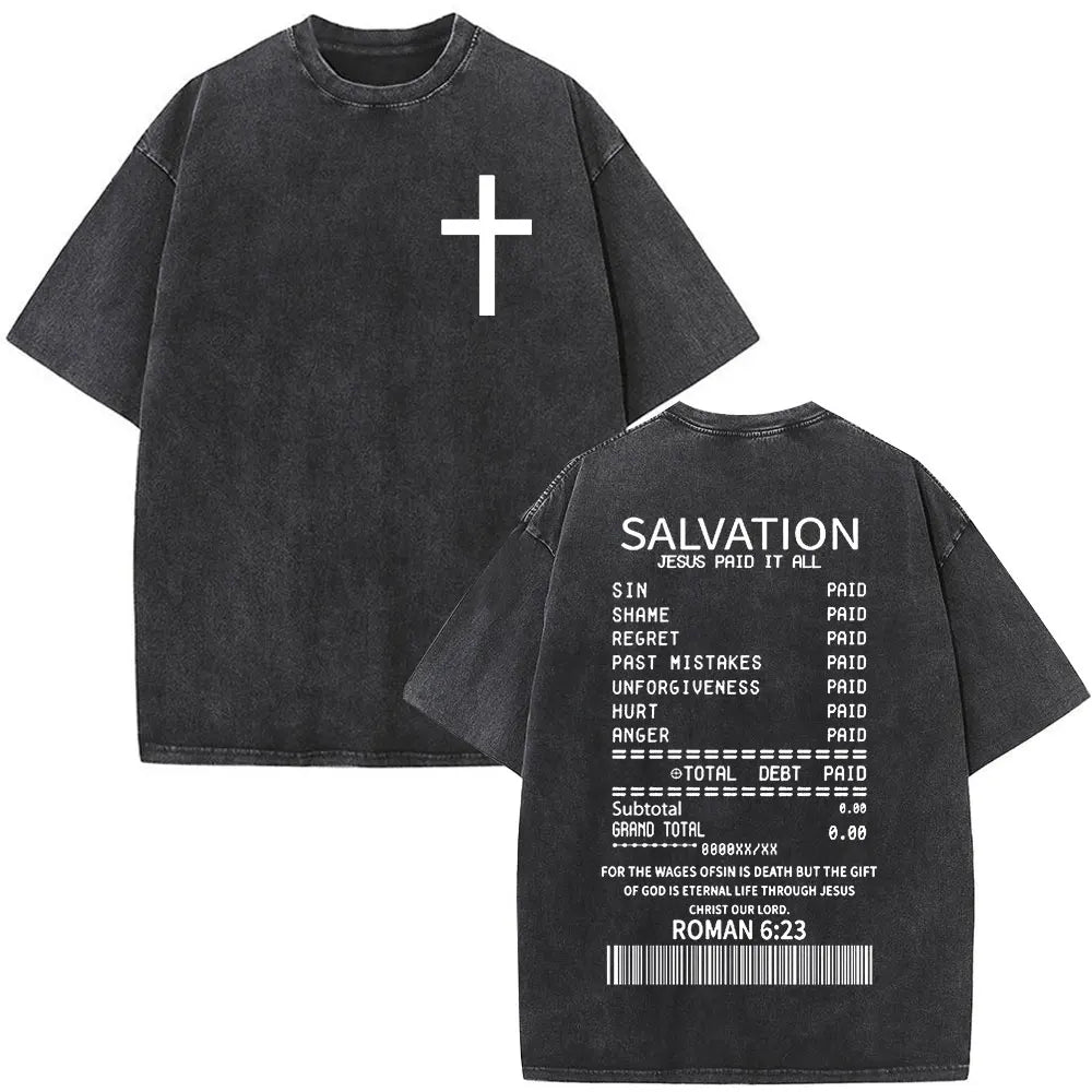 Jesus Is King T-Shirt