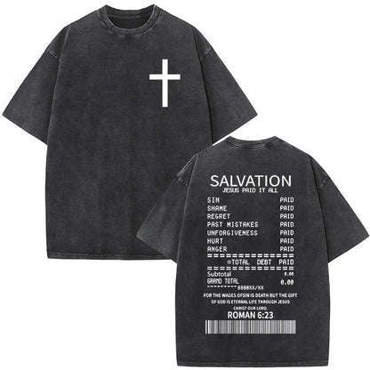 Jesus Is King T-Shirt