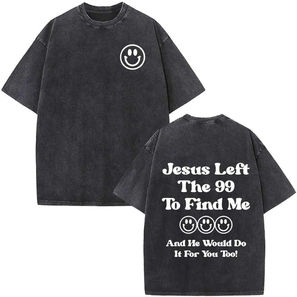 Jesus Is King T-Shirt