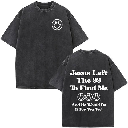 Jesus Is King T-Shirt