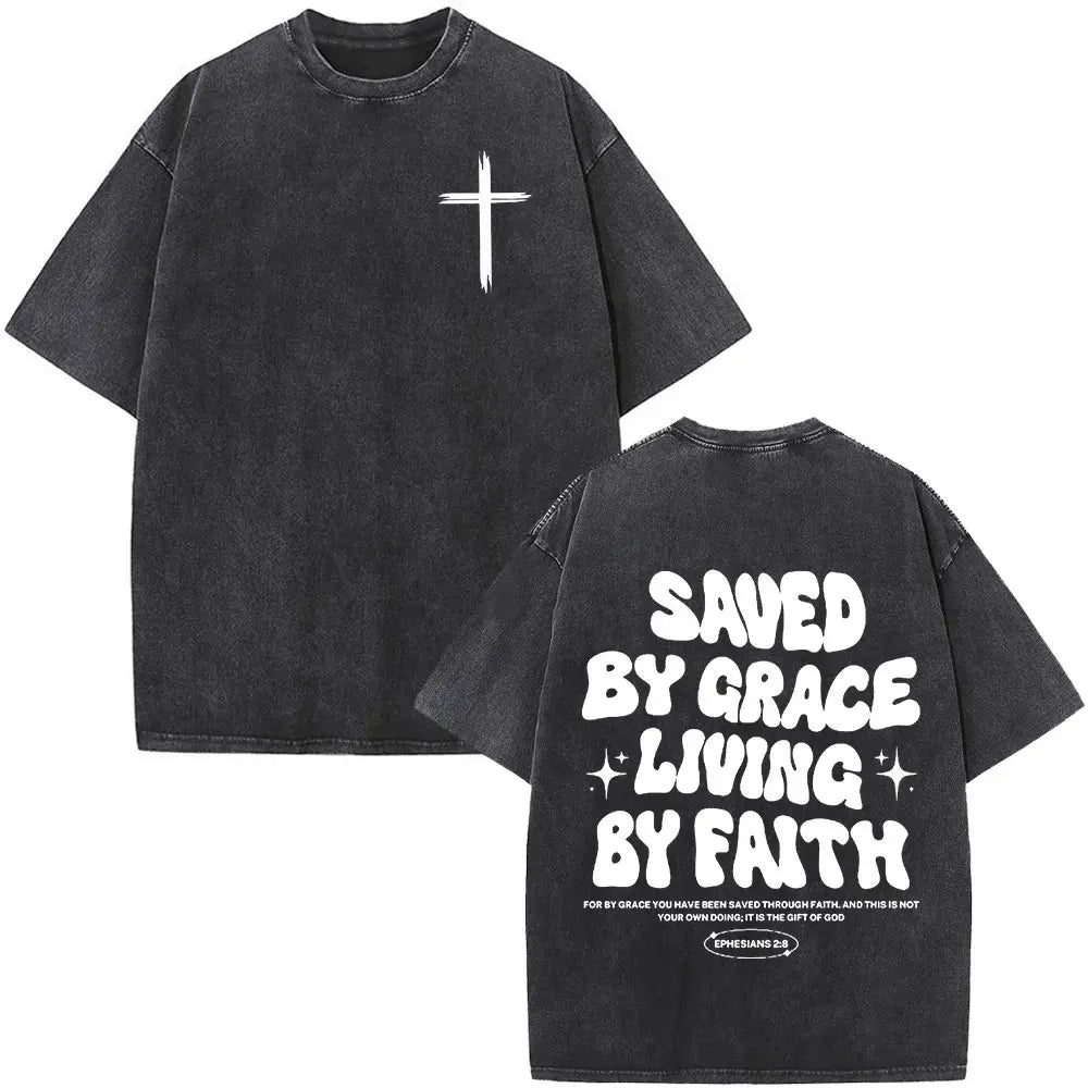Jesus Is King T-Shirt