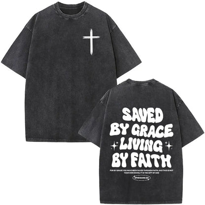 Jesus Is King T-Shirt