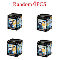 Jujutsu Kaisen Cat Party Blind Box