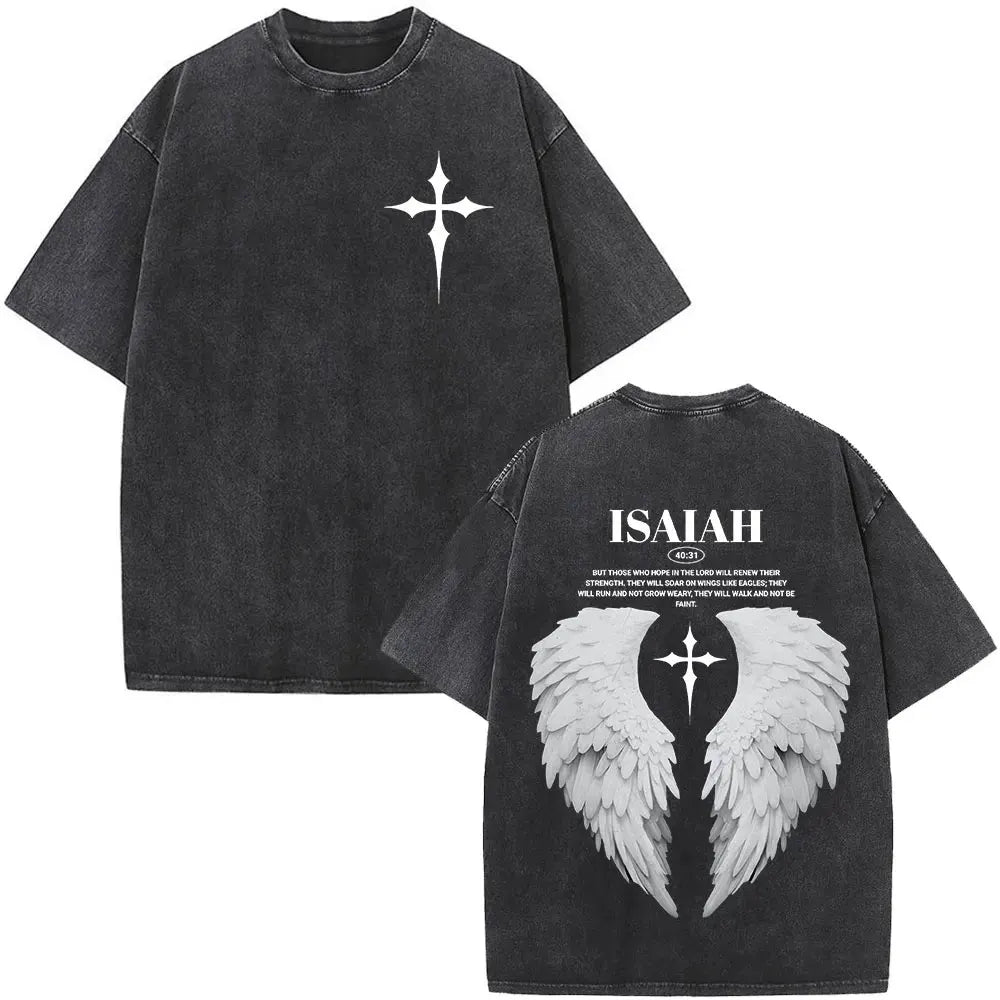 Jesus Is King T-Shirt