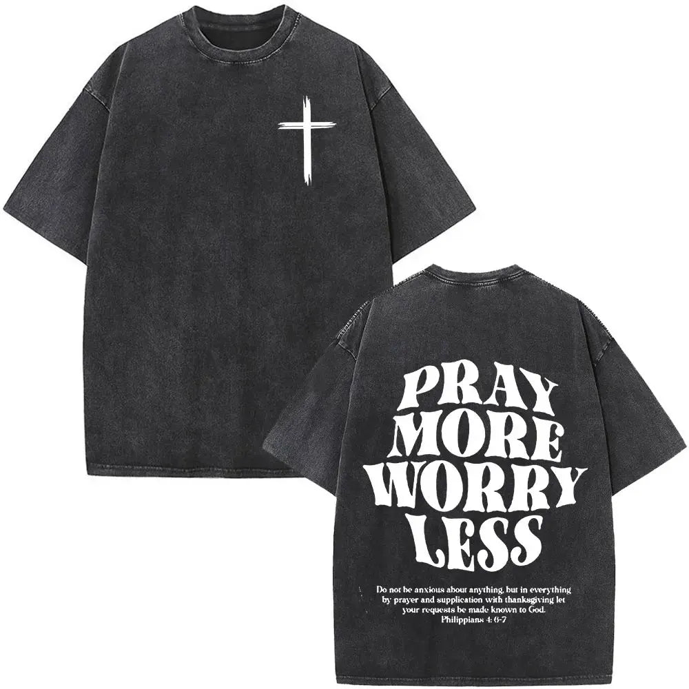 Jesus Is King T-Shirt