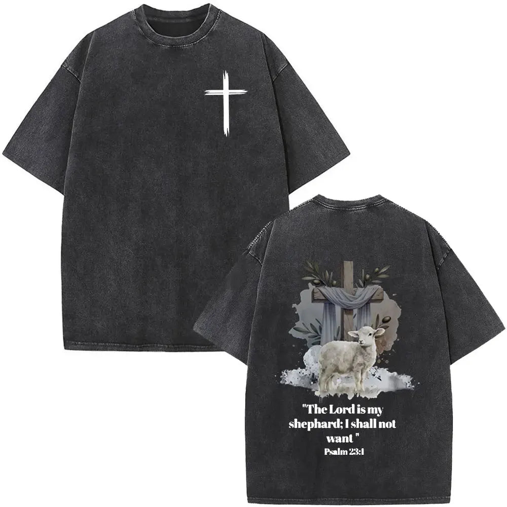 Jesus Is King T-Shirt