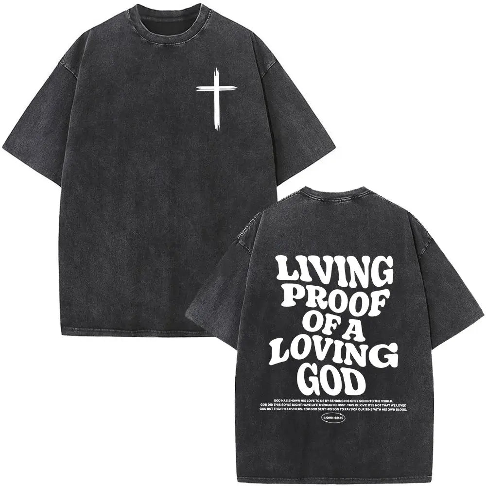Jesus Is King T-Shirt
