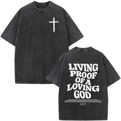 Jesus Is King T-Shirt