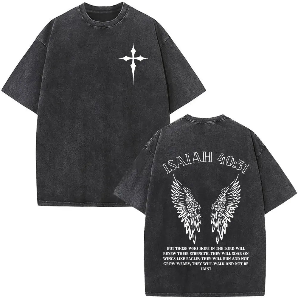 Jesus Is King T-Shirt