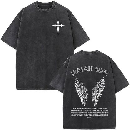 Jesus Is King T-Shirt