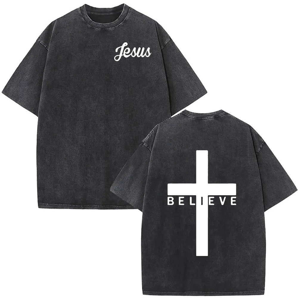 Jesus Is King T-Shirt