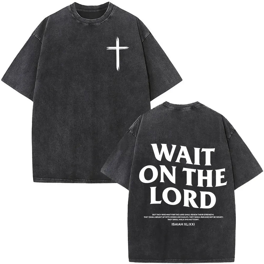 Jesus Is King T-Shirt