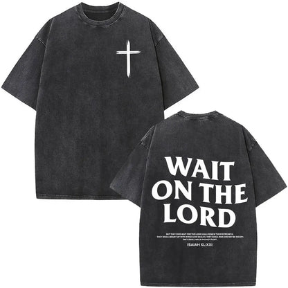 Jesus Is King T-Shirt