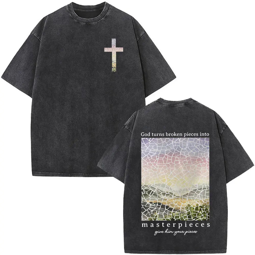 Jesus Is King T-Shirt