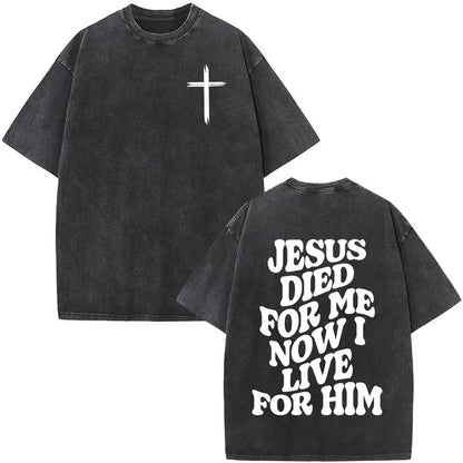 Jesus Is King T-Shirt